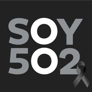 Meet your Posher, Leonel jr